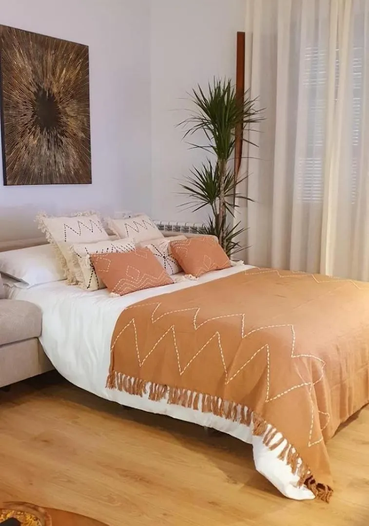 Apartamento Centro De Granada Apartment
