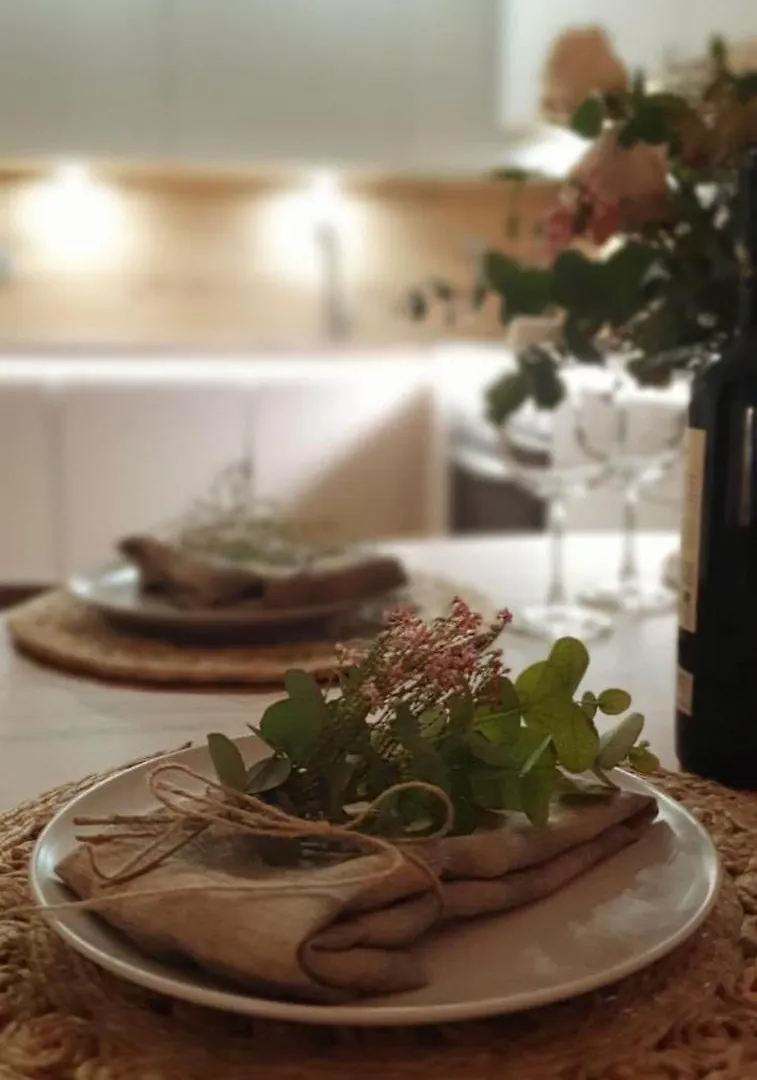 Apartamento Centro De Granada