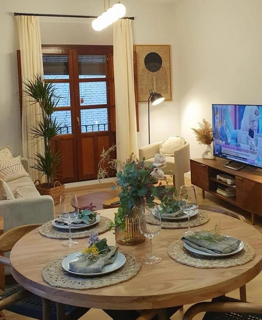 Apartamento Centro De Granada 0*,  Spain