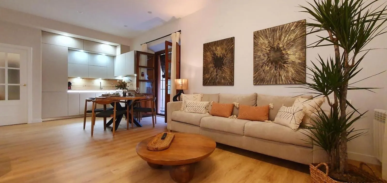 Apartamento Centro De Granada Spain