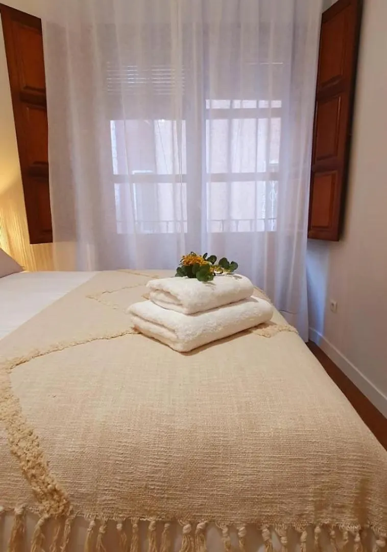Apartamento Centro De Granada Apartment