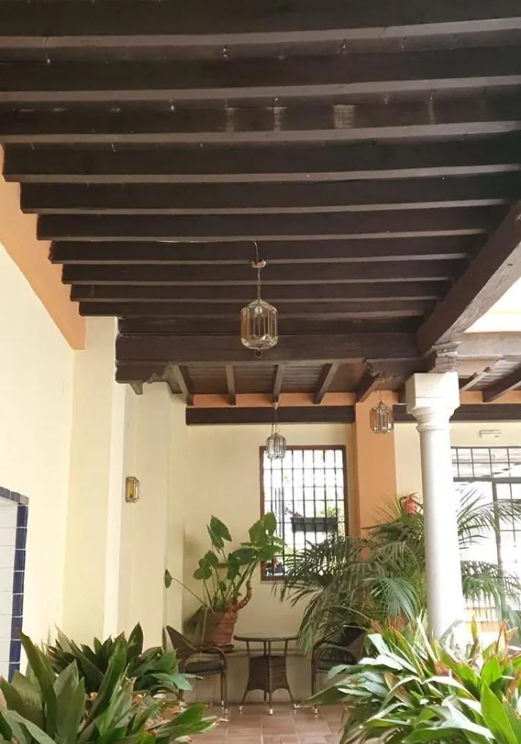 Apartamento Centro De Granada Apartment