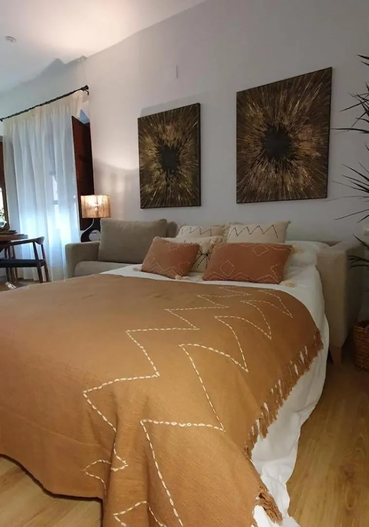 Apartment Apartamento Centro De Granada Spain