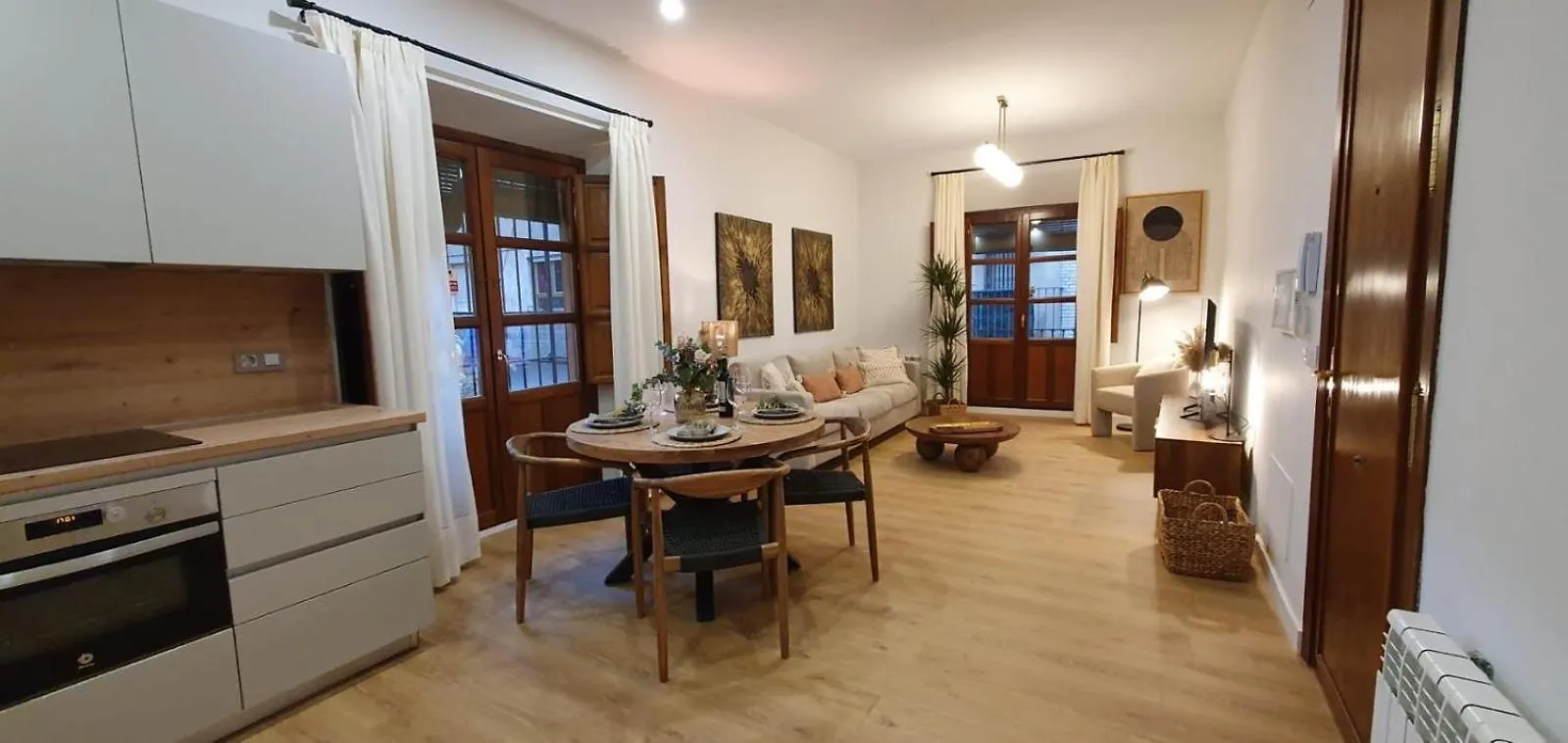Apartamento Centro De Granada Spain