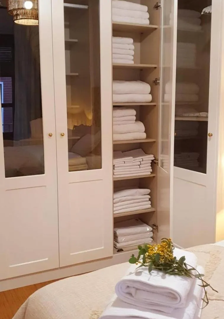 Apartamento Centro De Granada 0*,