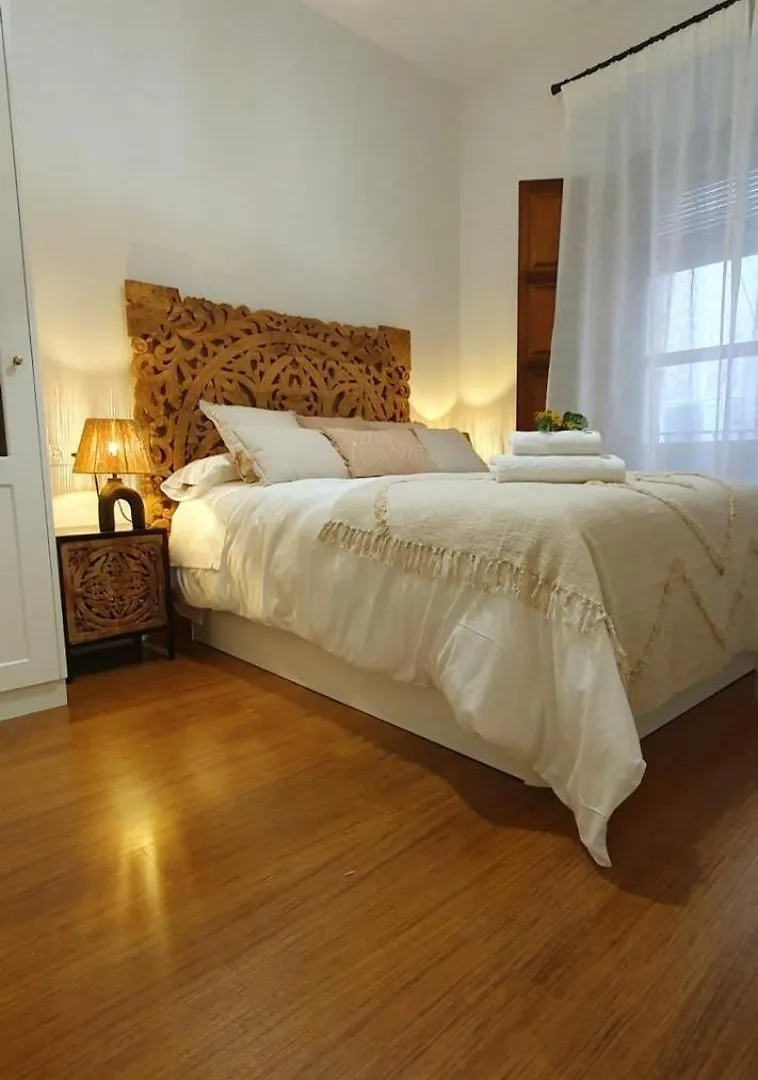Apartamento Centro De Granada 0*,