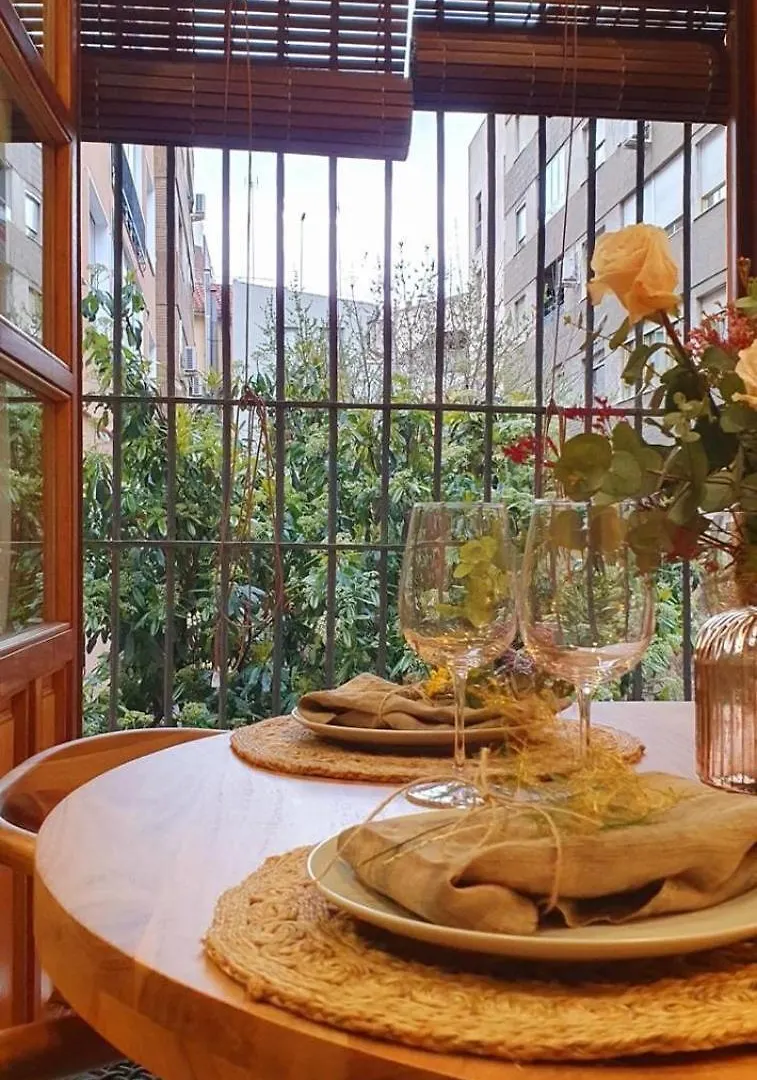 Apartamento Centro De Granada Apartment