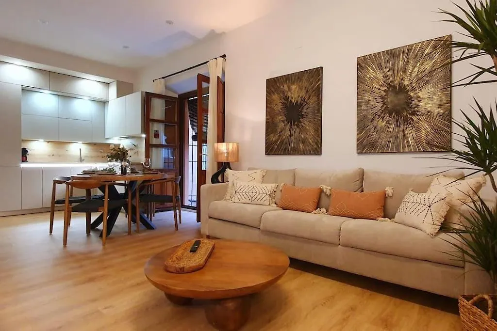 Apartamento Centro De Granada contacts
